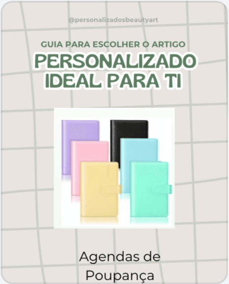 Papelaria Criativa
